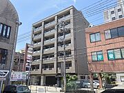 瀬田駅より徒歩2分 3階 築24年5ヶ月の賃貸物件