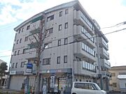 ニュー大将軍松兼２ 2階 築30年7ヶ月の賃貸物件