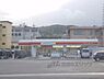 周辺：ローソン　大津富士見台店まで750メートル