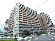 ロータリーマンション大津京レアール1102 11階 築19年6ヶ月の賃貸物件