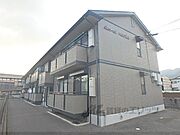 シェソワモリタの賃貸物件