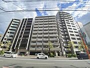 清水五条駅より徒歩5分 7階 築30年4ヶ月の賃貸物件