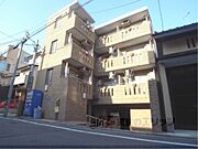 七条駅より徒歩2分 4階 築28年6ヶ月の賃貸物件