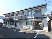 唐崎駅より徒歩5分 2階 築39年8ヶ月の賃貸物件