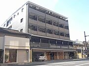 三条京阪駅より徒歩2分 2階 築14年8ヶ月の賃貸物件