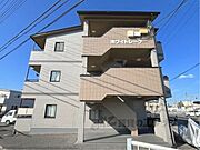 瀬田駅より徒歩3分 3階 築29年5ヶ月の賃貸物件