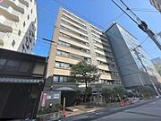 烏丸御池駅より徒歩3分 10階 築28年5ヶ月の賃貸物件