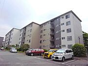 膳所駅より徒歩6分 5階 築47年7ヶ月の賃貸物件