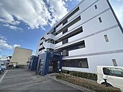 竹田駅より徒歩3分 3階 築32年9ヶ月の賃貸物件