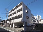 ＤＥＴＯＭ−1室町二条 1階 築37年6ヶ月の賃貸物件