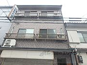 神宮丸太町駅より徒歩5分 3階 築31年の賃貸物件