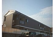 西大路駅より徒歩10分 2階 築22年1ヶ月の賃貸物件
