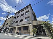 出町柳駅より徒歩6分 3階 築25年1ヶ月の賃貸物件
