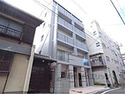 今出川駅より徒歩9分 5階 築12年10ヶ月の賃貸物件
