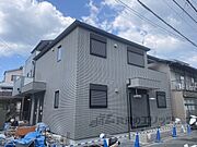 丹波口駅より徒歩5分 2階 築2年1ヶ月の賃貸物件