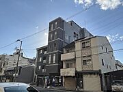 大宮駅より徒歩10分 7階 築41年の賃貸物件