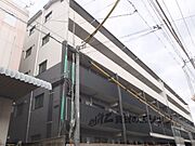 西院駅より徒歩7分 2階 築10年7ヶ月の賃貸物件