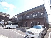 上鳥羽口駅より徒歩13分 2階 築21年1ヶ月の賃貸物件