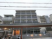 今出川駅より徒歩17分 4階 築4年9ヶ月の賃貸物件
