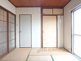 京都府京都市伏見区桃山町大津町（賃貸マンション1DK・3階・25.00㎡） その5