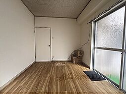 桃山ホームプラザ 302 3階3DKのリビング/ダイニング