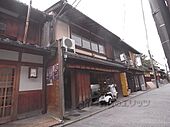 京都市東山区金園町 2階建 築48年のイメージ