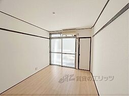 JR東海道・山陽本線 西大路駅 徒歩19分の賃貸マンション 2階2Kのリビング/ダイニング