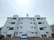 東野駅より徒歩12分 4階 築52年10ヶ月の賃貸物件