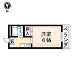 京都市伏見区西尼崎町 3階建 築40年のイメージ