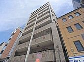 京都市下京区五条通室町西入西錺屋町 10階建 築24年のイメージ