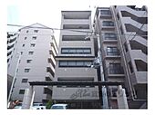 京都市下京区喜吉町 7階建 築18年のイメージ