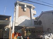 京都市伏見区新町１１丁目 4階建 築29年のイメージ