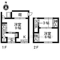 間取り：226060875872