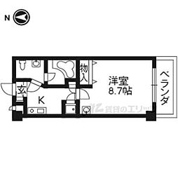 京都駅 5.9万円