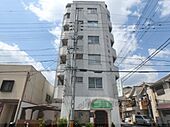 京都市南区唐橋芦辺町 7階建 築51年のイメージ