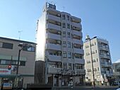 京都市南区吉祥院石原上川原町 7階建 築35年のイメージ