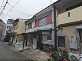 京都市山科区東野森野町 2階建 築55年のイメージ