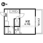 京都市下京区綾小路通麩屋町西入塩屋町 5階建 築30年のイメージ