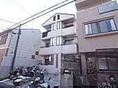 京都市伏見区西堺町 3階建 築37年のイメージ