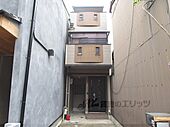 京都市下京区若宮通五条上る布屋町 3階建 築25年のイメージ