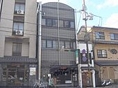 京都市東山区祇園町南側 4階建 築30年のイメージ