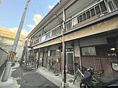 京都市伏見区向島二ノ丸町 2階建 築57年のイメージ