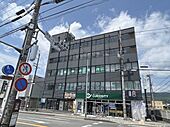京都市山科区勧修寺東出町 5階建 築44年のイメージ