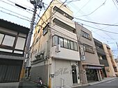 京都市東山区三吉町 5階建 築34年のイメージ
