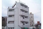 京都市山科区御陵進藤町 5階建 築36年のイメージ