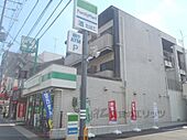 京都市山科区御陵中内町 3階建 築40年のイメージ