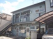 京都市山科区大宅辻脇町 2階建 築53年のイメージ