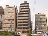 京都市下京区柿本町 11階建 築31年のイメージ