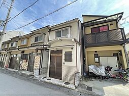 京阪宇治線 観月橋駅 徒歩8分