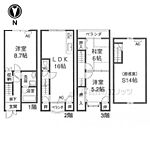 向島庚申町戸建31-8のイメージ